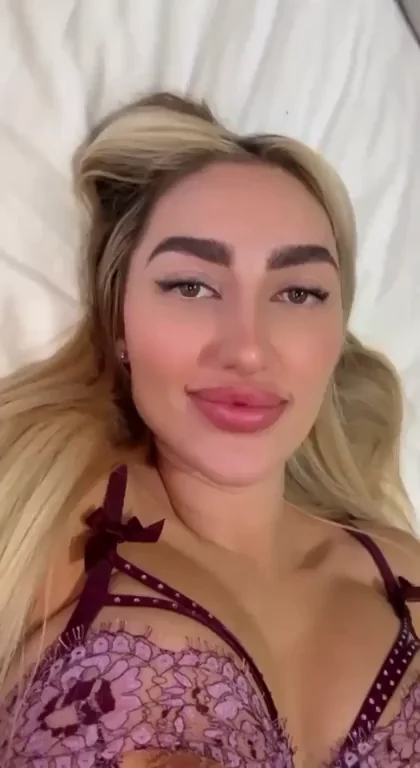 [TW] I know you'd consider fucking my HUGE tits