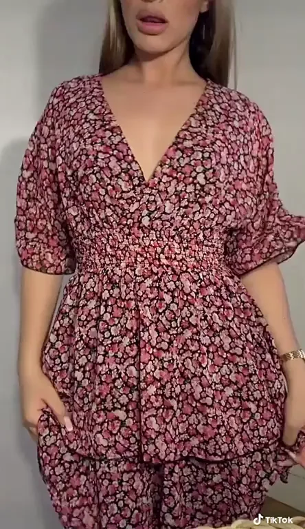 [SC] My boobs are not perfect but I love to see them bounce on your dick