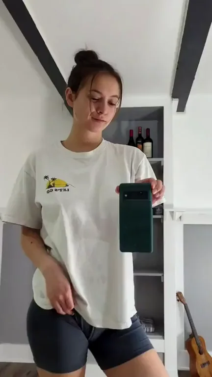 The phone drop !!!