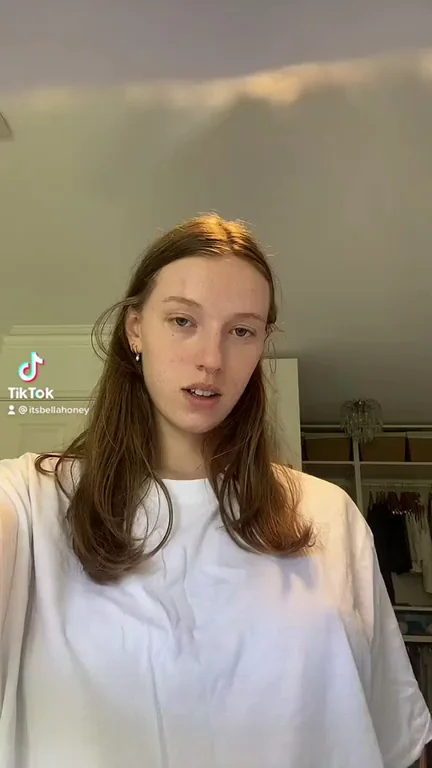 huge natural tits