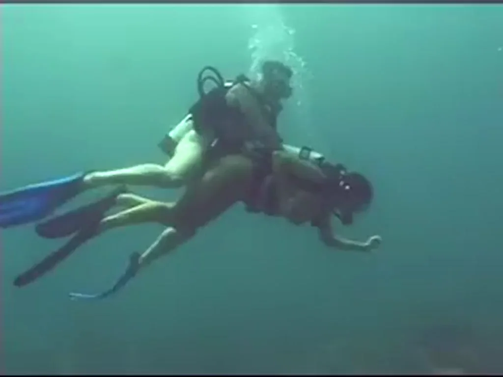 Under the Sea