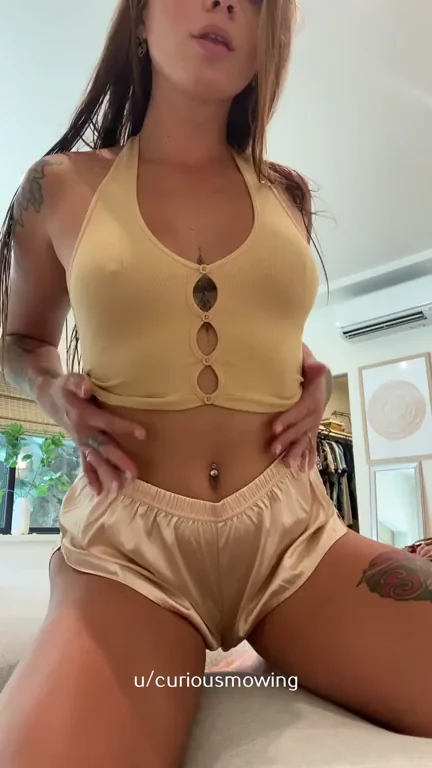 Hope you love this present