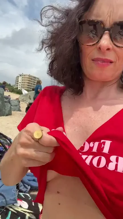 Mommy milkers make the best titties