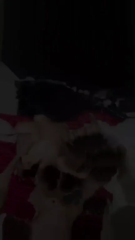 White guys love abusing my little pussy doggy ðŸ’•😁‡