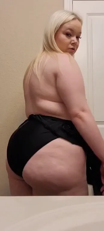 Ass with a side of Titty Tuesday