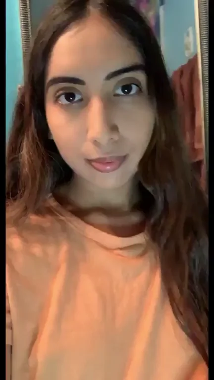 Suck These Dark Nippled Latina Titties? 😈🍫💦