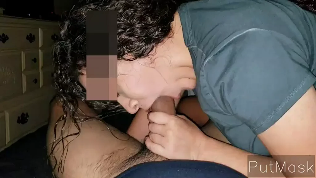 🔥 Wife Swap Tease? Sucking Stranger Cock 😈🍆