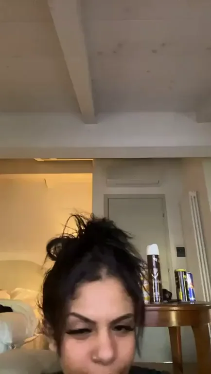 Ready for you to suck them