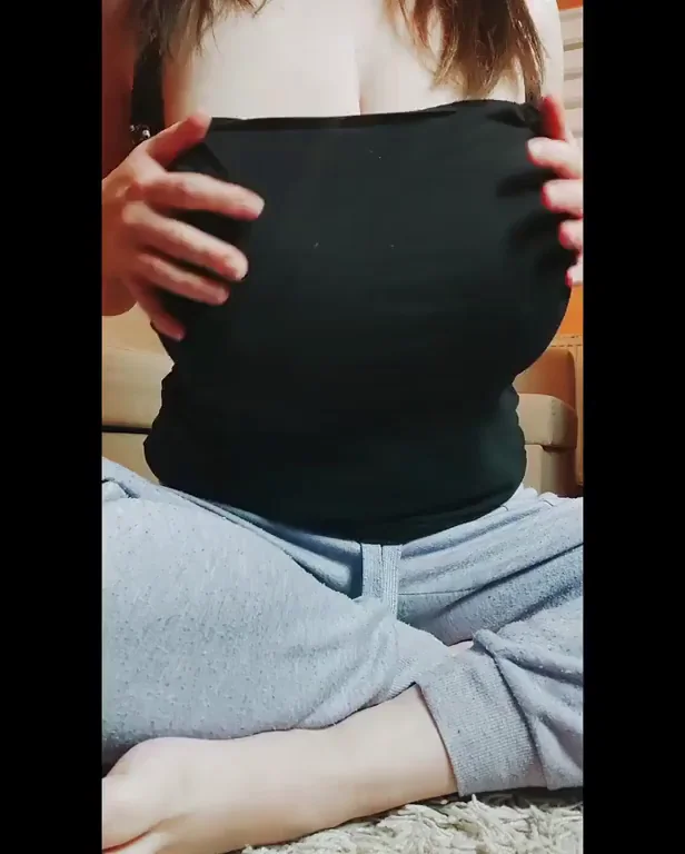 Here are my Sweet Milkers 🤤