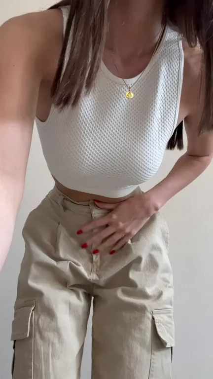 All My Slutty Holes Crave Your Thick Cock Love 💦😈