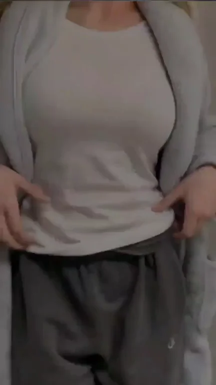Just teasing