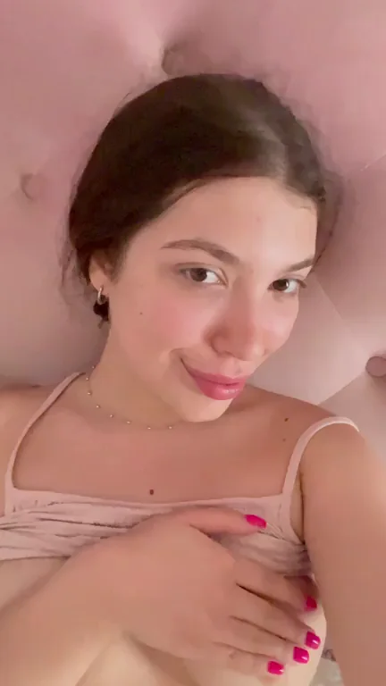 Wet and horny for you