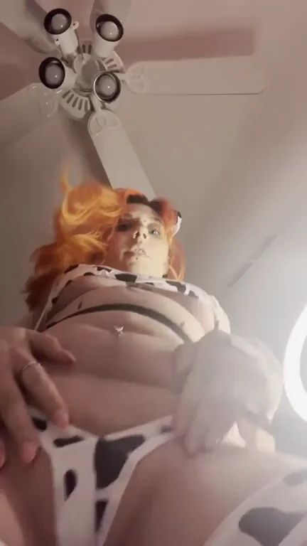 Wanna slide in balls deep? Its tight 😁