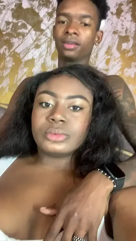 Hard Nipples!