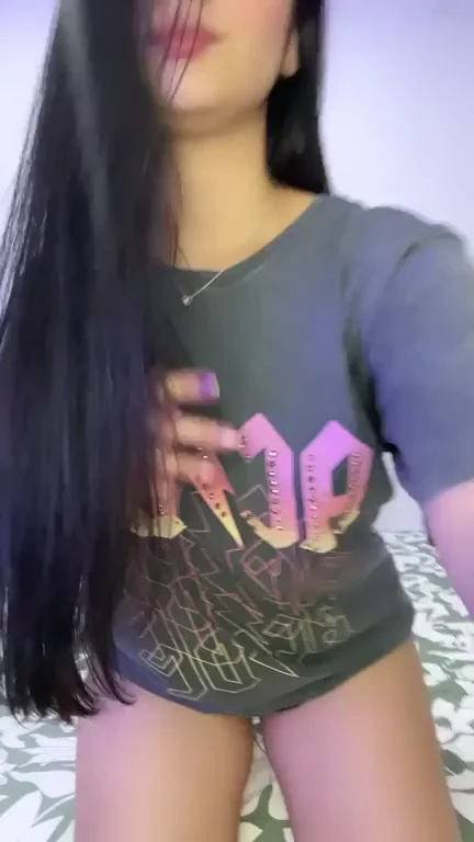 Do you like my panties?