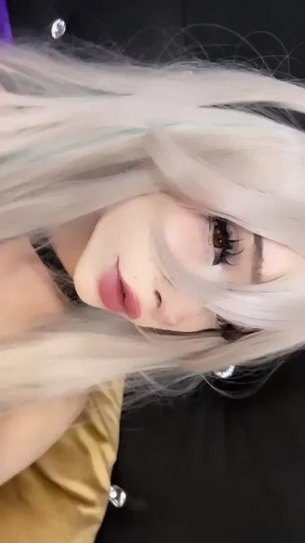 Hope My Juicy Tits Brighten Your Day 😍🍈🍈