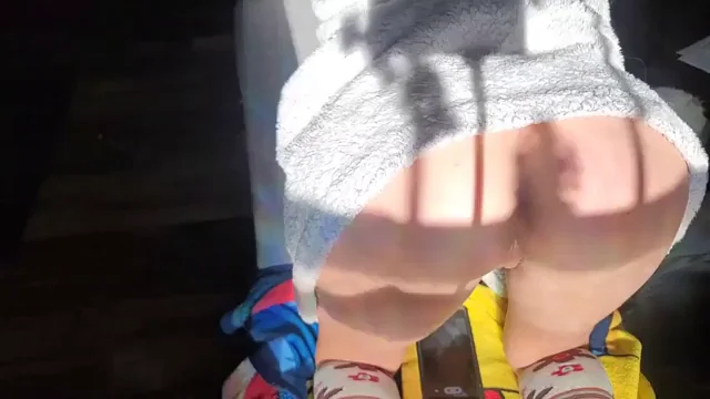 Take My Juicy Asshole, You Filthy Gooner! 🍑💦