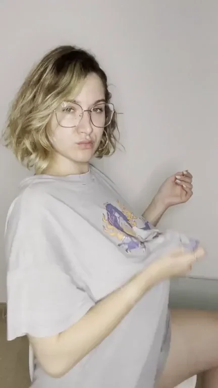 All set for a titfuck [OC]