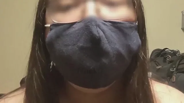 Combining two super [f]un kinks - body writing and hidden gags!