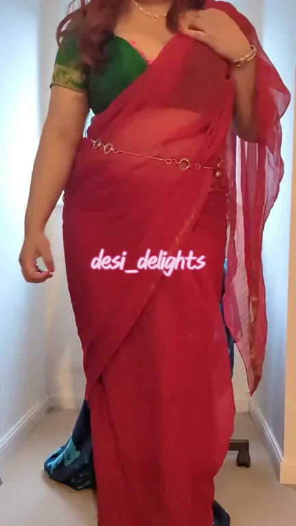 Freeuse desi milf