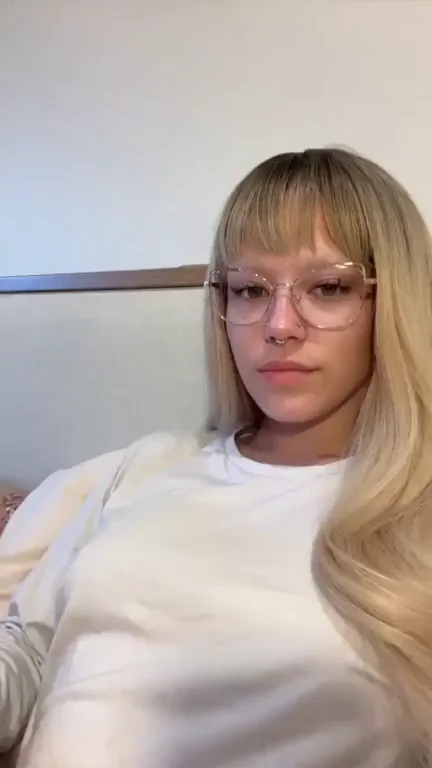 Suck These Yummy Natural Ghostnipples? 😍💦