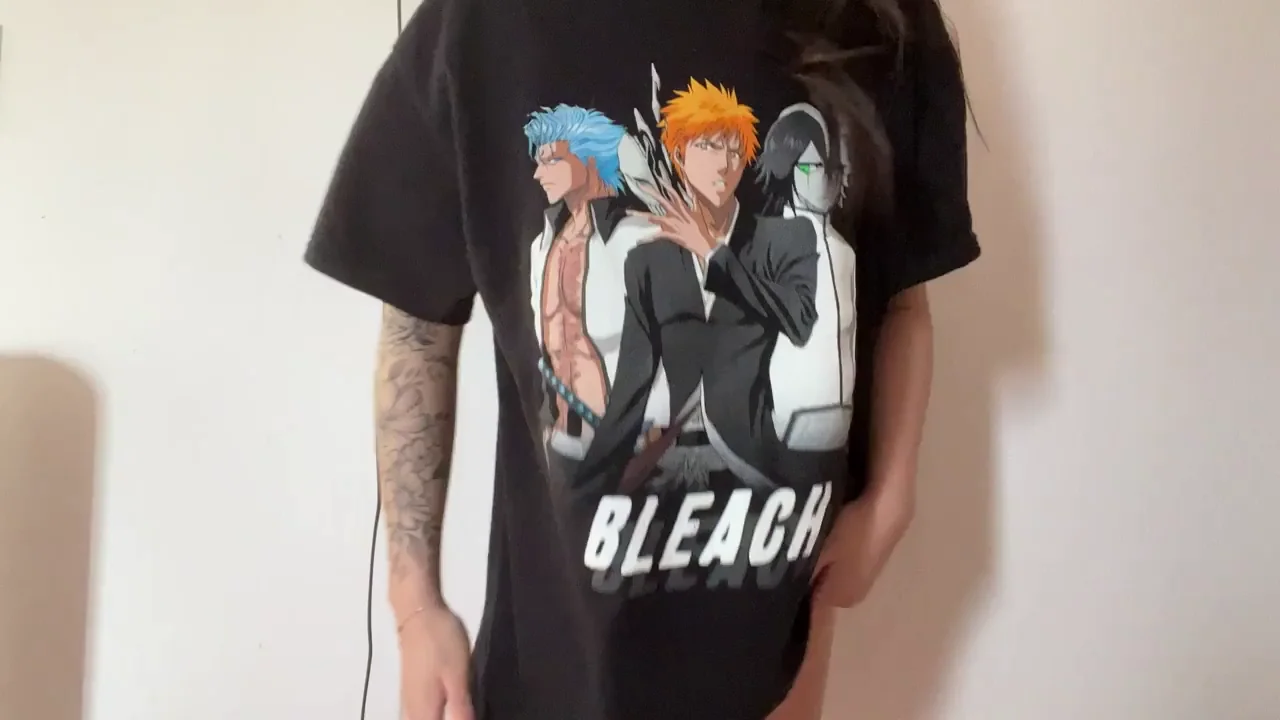 Anime, Netflix or me? 👆‰ðŸ»👆ˆðŸ»🥺