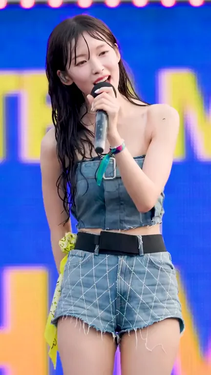 Oh My Girl - Arin