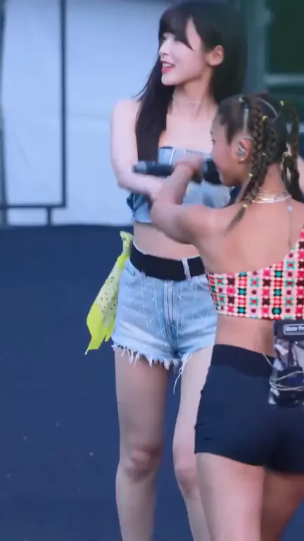 Oh My Girl - Arin