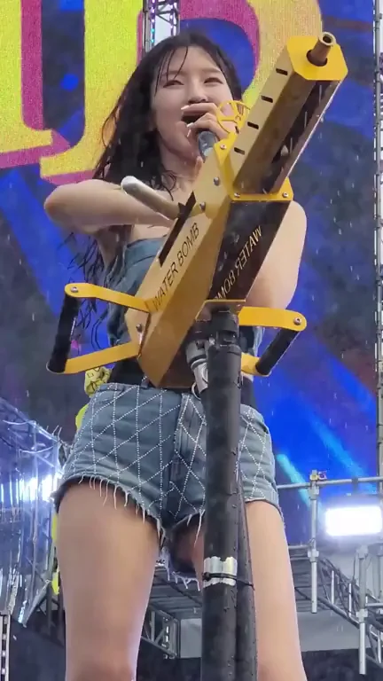 Oh My Girl - Arin