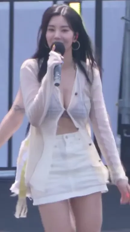 Kwon Eunbi
