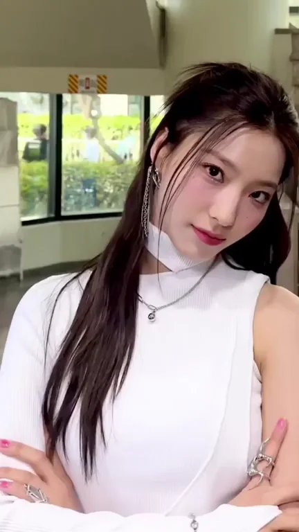 Fromis_9 - Saerom