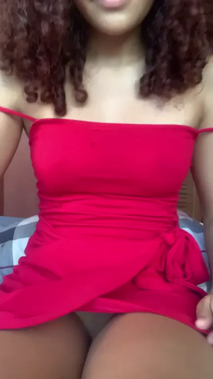 Would you lick or suck ?