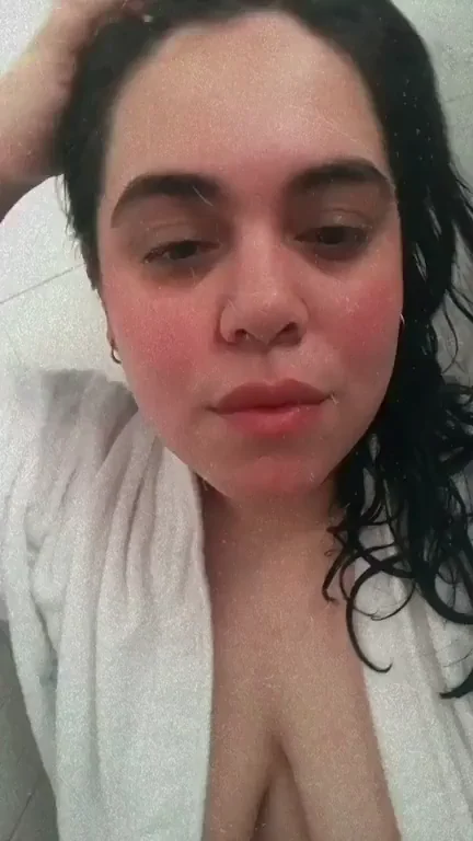 what time do you bathe?