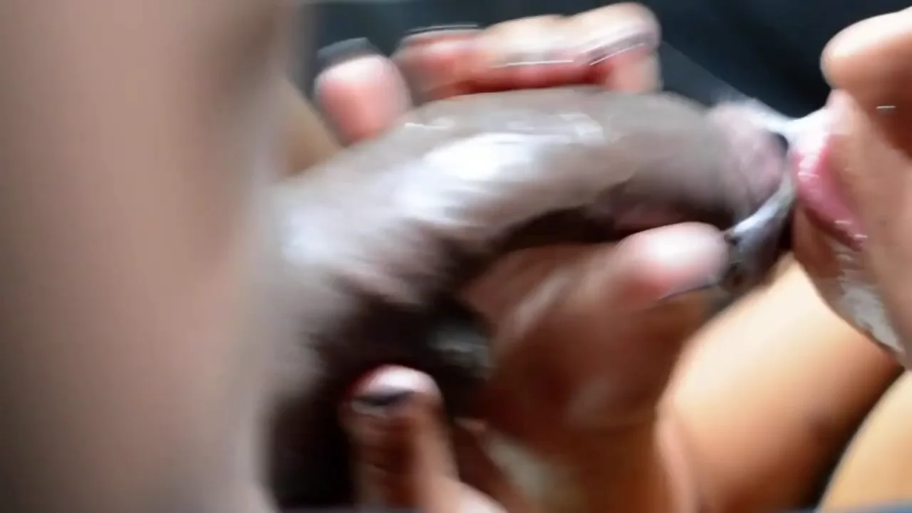 💦 Sloppy Latina Wife Gags on Massive BBC 🍆🔥