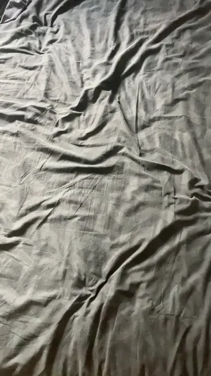 Wanna jump on my bed with me ?