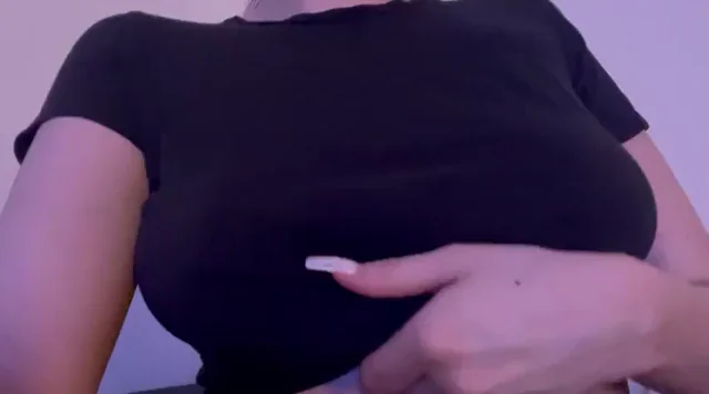 Peek a boo(b) ? (drop)
