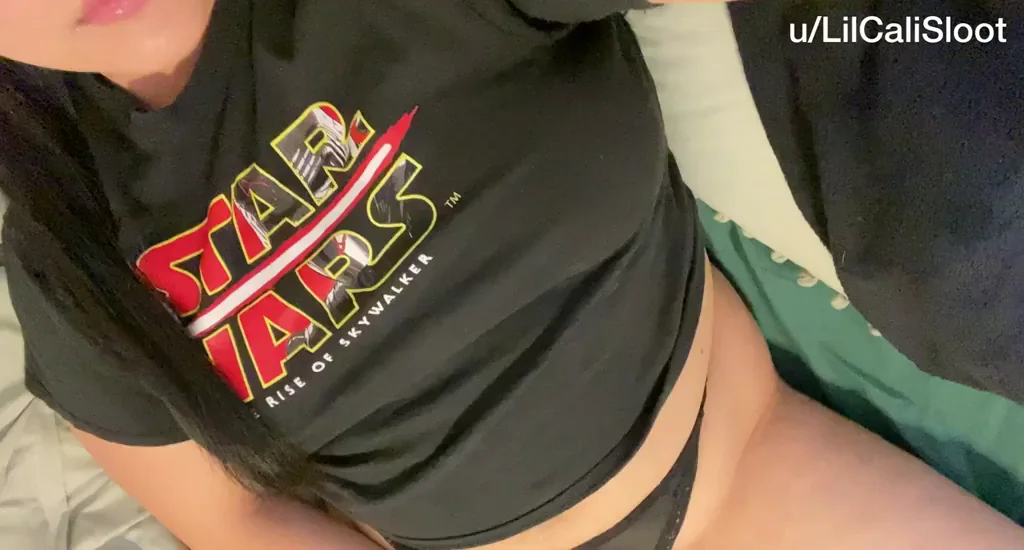 Can't Wait to Drop My Massive DD Tits - Epic Reveal Tease