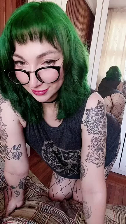I allow to sneak on my ass now, I see how you do want it