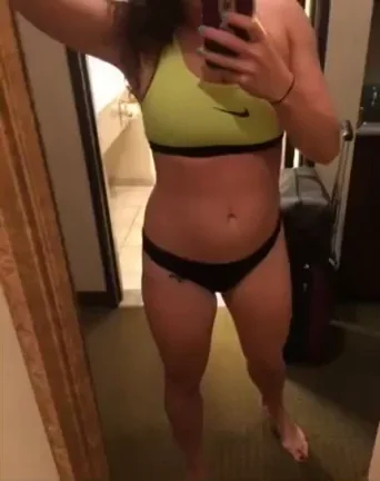 Don't forget to smack them