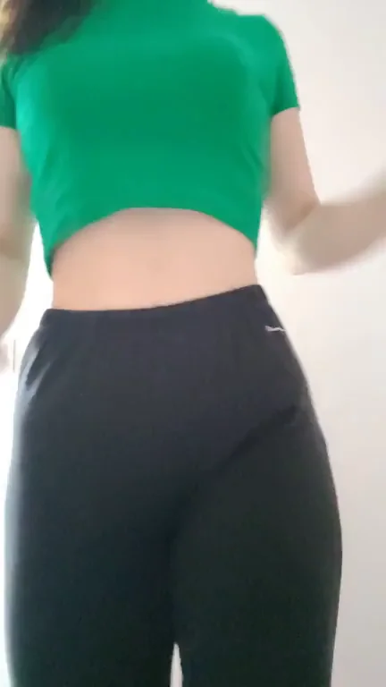 🔥 First Epic Titty Drop Tease 💦