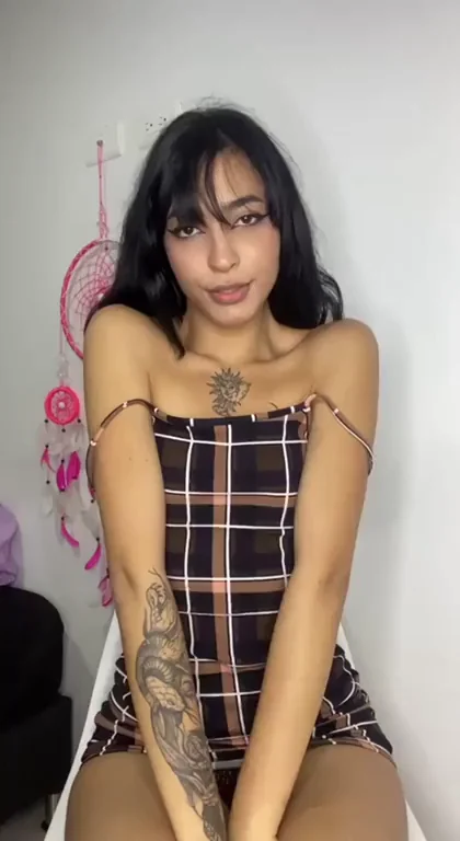 Striping for u