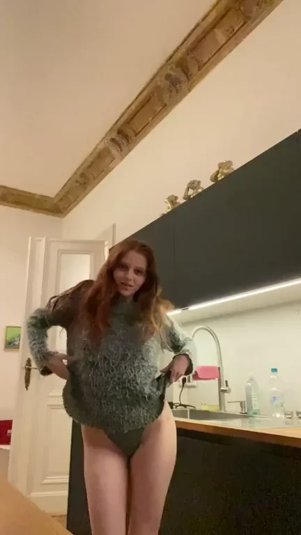 a lot of guys reject me because of my tits but would you still smash?
