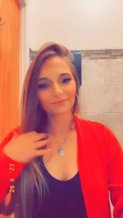 Suck them?