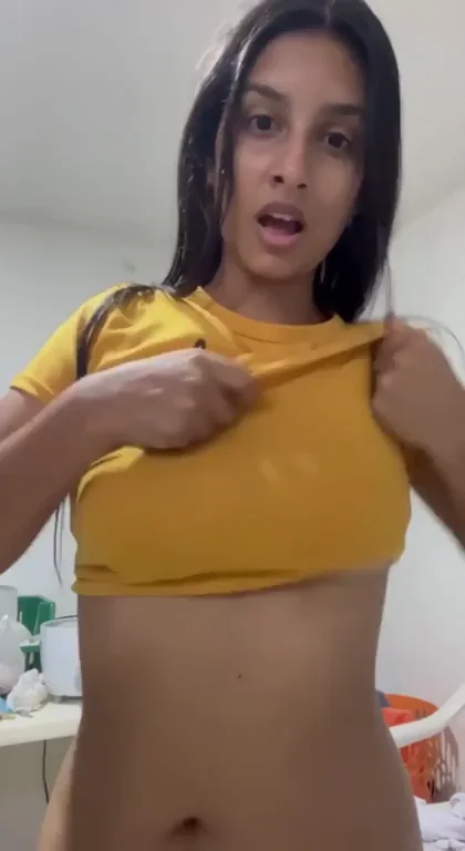 Are my big boobs too young for you to fuck ?
