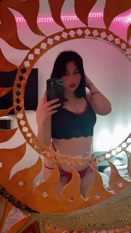 Am I your type daddy?