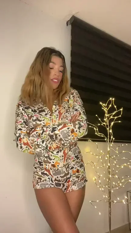 Tight ass
