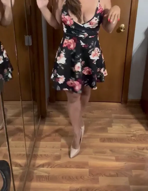 Ready {F}or fun in the sun