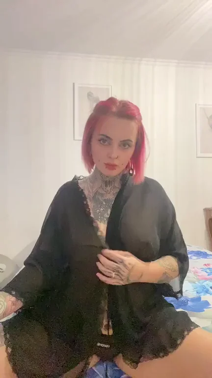 You have no idea what a hot bitch I am in bed