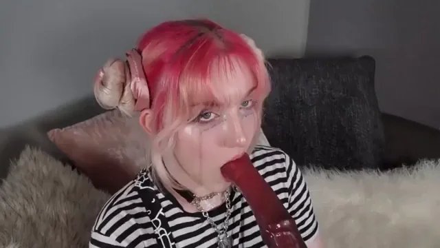Abuse My Throat Like a Tight Fleshlight Slut