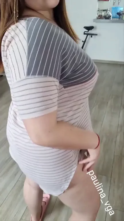 Maybe too thick for you